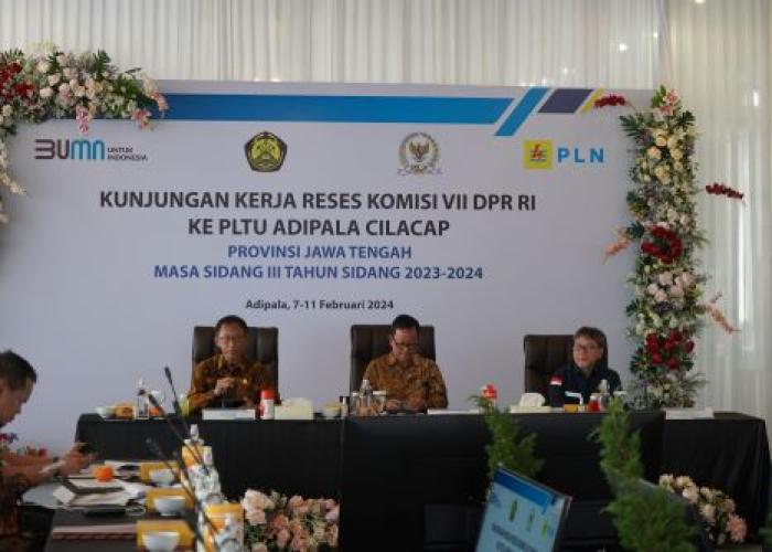 Pembangkit Listrik Diharap Bersiap Hadapi Transisi Energi - Gambar 2