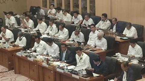 Anggaran Program Pemerataan Akses Listrik Diperkuat