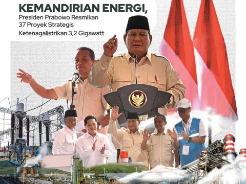 Edisi 1 Volume XXI Maret 2025
