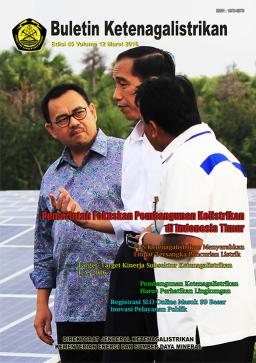 Edisi 45 Vol. 12 Mar '16