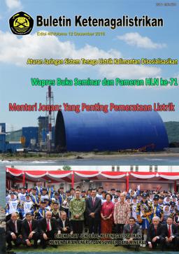 Edisi 48 Vol. 12 Des. 2016