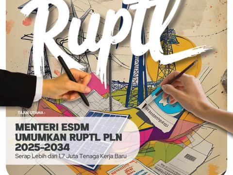  Edisi 2 Volume XXI Maret 2025