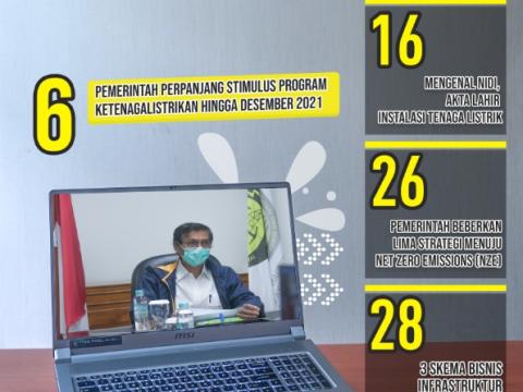 Edisi 67 Volume XVII 