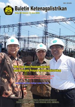 Edisi 46 Vol. 12 Juni '16