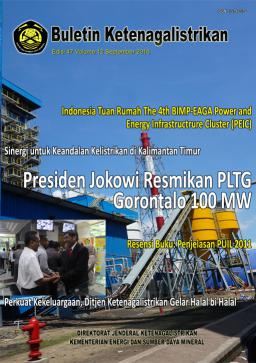 Edisi 47 Vol. 12 Sept. 2016