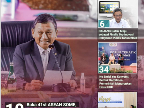 Edisi 2 Volume XIX | Juni 2023