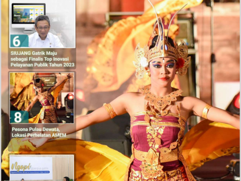 Edisi 3 Volume XIX | September 2023