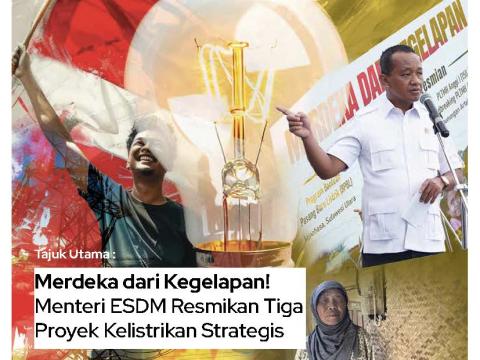 Edisi 4 Volume XXI Desember 2025 