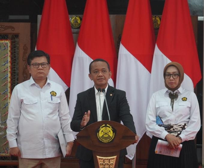 Rencana Usaha Penyediaan Tenaga Listrik (RUPTL) PT PLN (Persero) Tahun 2025-2034