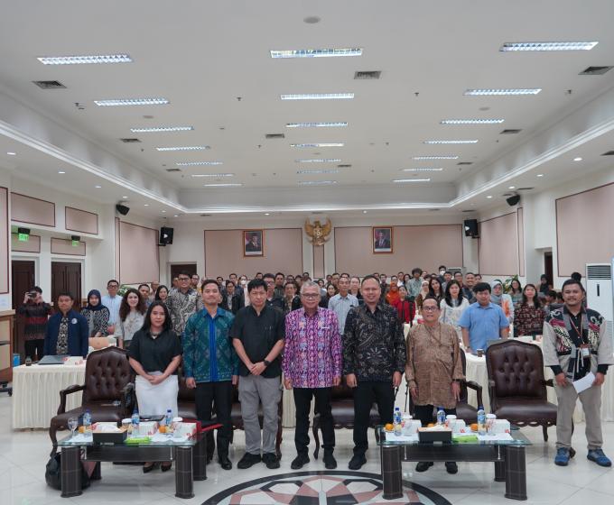 Forum Group Discussion