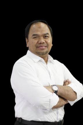 Eri Nurcahyanto, S.T., M.T.