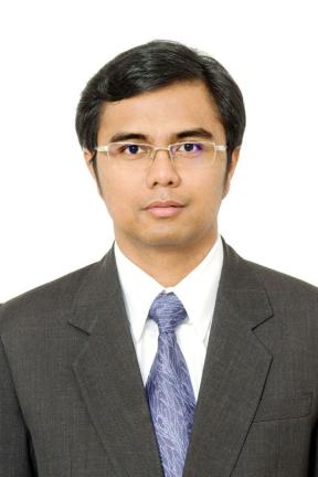 Dr. Havidh Nazif, S.T., S.H., M.M.