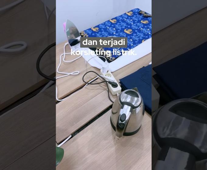 Keselamatan Ketenagalistrikan