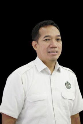 Bayu Nugroho, S.T., M.B.A.