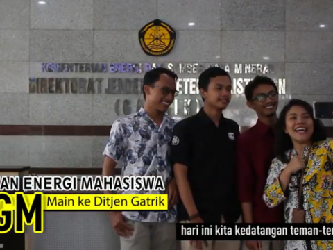 Dem Ugm Main Ke Ditjen Gatrik