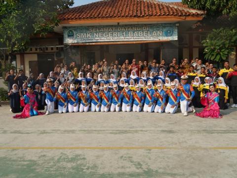 Monitoring dan Evaluasi Tanggung Jawab Sosial dan Lingkungan (TJSL)