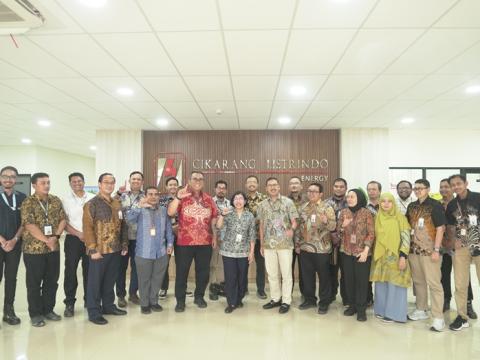 Monitoring dan Evaluasi Tanggung Jawab Sosial dan Lingkungan (TJSL)