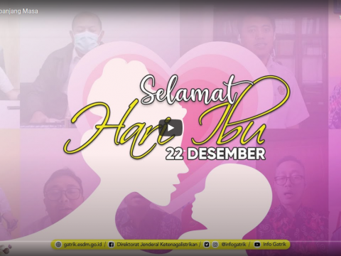 Kasih Ibu Sepanjang Masa