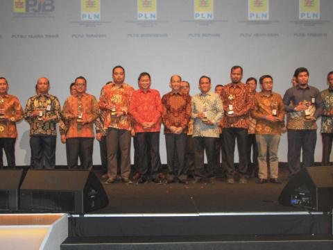 penghargaan soebroto 