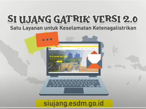 SI UJANG GATRIK Versi 2.0