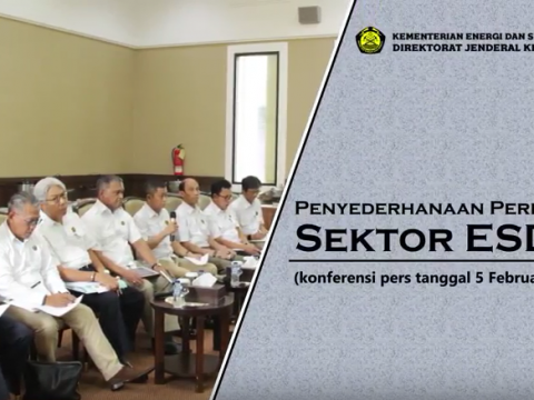 Menteri ESDM Ignasius Jonan telah mencabut 20 peraturan subsektor ketenagalistrikan yang menghambat investasi.