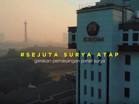 Pasang PLTS Atap, Tagihan Listrik Lebih Hemat