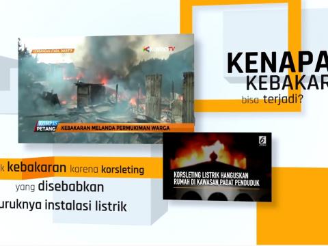 Listrik Aman dengan Sertifikat Laik Operasi