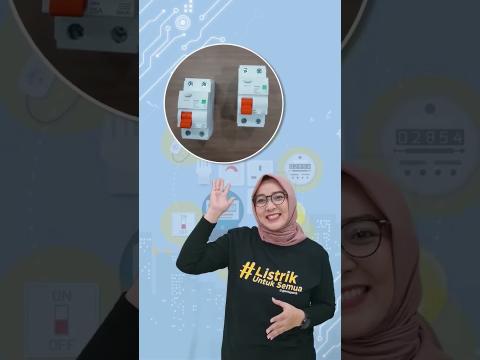 Mengenal Gawai Proteksi Arus Sisa (GPAS)
