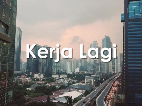 DitjenGatrik Pasca Libur Idulfitri 1440/2019 Sudah Aktif Kembali