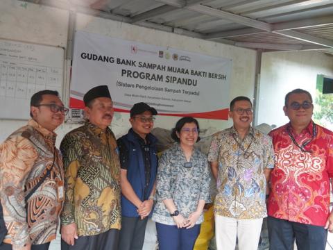 Monitoring dan Evaluasi Tanggung Jawab Sosial dan Lingkungan (TJSL)