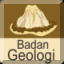GEOLOGI